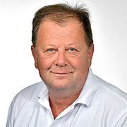 Profilbild von  Hans-Peter Keiner
