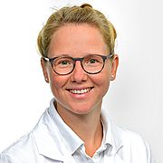 Profilbild von  Katrin Schäfer, MHBA