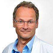 Profilbild von Dr. med. Reiner Ries