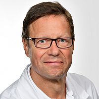 Profilbild von Dr. med. Olaf Weber