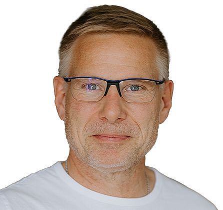 Wolfgang Heinz team photo