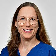 Profilbild von Dr. med. Kathrin Maier
