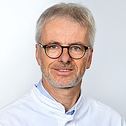 Profilbild von Dr. med. Günter Schnauder