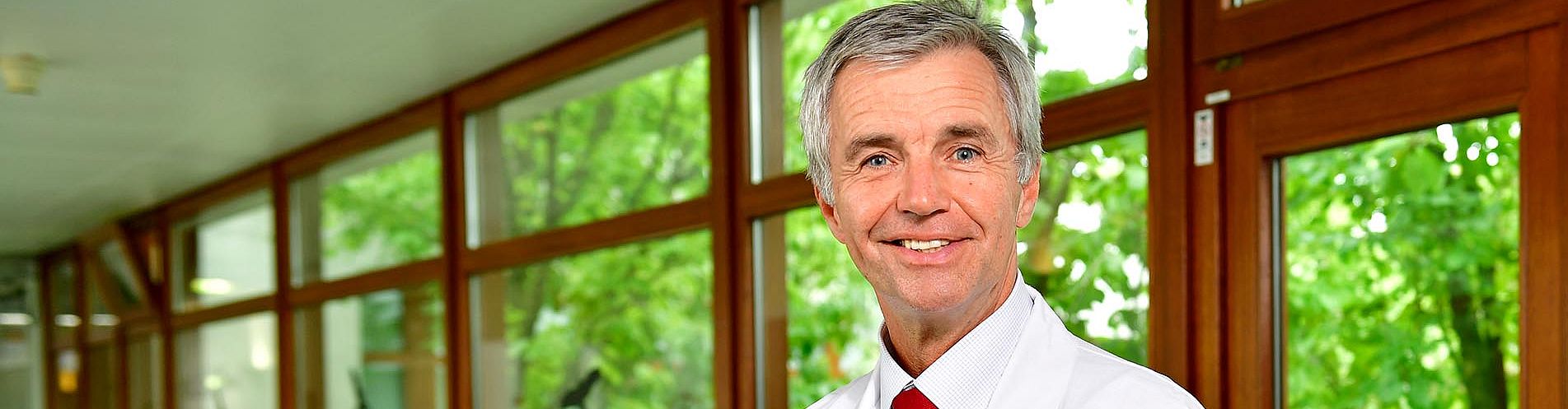 Dr. med. Joachim Quendt