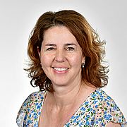 Profilbild von  Nicole Spieth