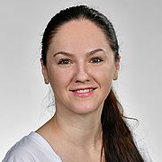 Profilbild von  Alexandra Cordea