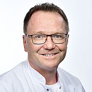 Profilbild von Dr. med. Bernd Neudeck
