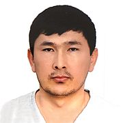 Profilbild von Panji Kuziev