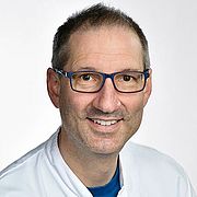 Profilbild von Dr. med. Thomas Schleh