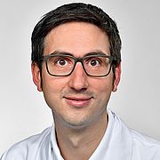 Profilbild von Dr. med. Michael Sander