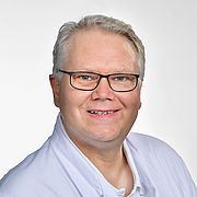 Profilbild von Dr. med. Ulrich Heydasch