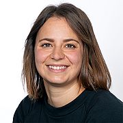 Profilbild von  Veronica Schroth
