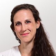 Profilbild von Dr. med. Raphaela Stocker-Rist