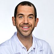 Profilbild von Dr. med. Petros Papacharalambous