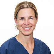 Profilbild von Dr. med. Gisela Baumgartner