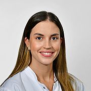 Profilbild von  Cristina Schmid