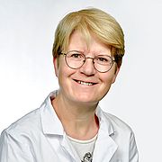 Profilbild von Dr. med. Petra Rieping
