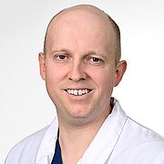 Profilbild von Dr. med. Carlo Lorenzen