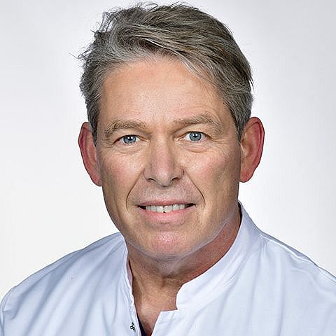 Thomas Mengel team photo
