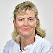 Profilbild von Dr. med. Irina Reichert