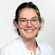 Profilbild von  Felicitas Beger