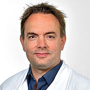 Profilbild von Dr. med. Philipp Kunz