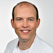 Profilbild von Dr. med. Grischa Wachsmann