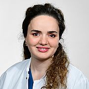 Profilbild von  Kamala Farhadova