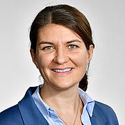 Profilbild von  Christina Baust