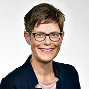 Profilbild von  Cornelia Hoßfeld