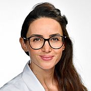 Profilbild von Dr. med. Fatma Bilgin