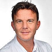 Profilbild von Dr. med. Harald Pek
