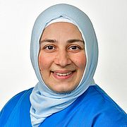 Profilbild von  Selma Öz-Dalbudak