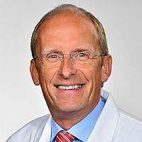 Profilbild von Prof. Dr. med. Martin Oberhoff 