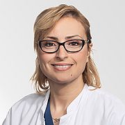 Profilbild von Dr. Univ. Alg. Samia Tioura
