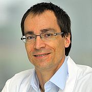 Profilbild von Prof. Dr. med. Martin Handel