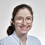 Profilbild von Dr. med. Ann-Kathrin Wolfram