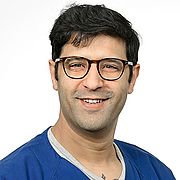 Profilbild von Dr. med. Issam Yahyaoui