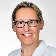 Profilbild von Dr. med. Ines Vogel