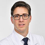 Profilbild von Prof. Dr. med. Martin Götz