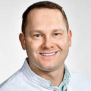 Profilbild von Dr. med. Joel Niethammer