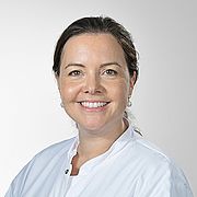 Profilbild von Dr. med. Sylvia Kober