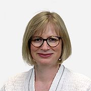 Profilbild von  Jasna Fischer