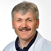 Profilbild von Dr. med. Uwe Helber