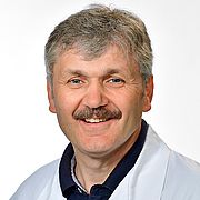 Profilbild von Dr. med. Uwe Helber