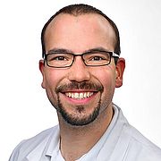 Profilbild von Dr. med. Martin Gottstein