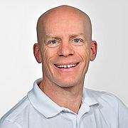 Profilbild von Dr. med. Burkhard Scheible