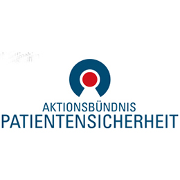Bild: Logo des Aktionsbündnis Patientensicherheit