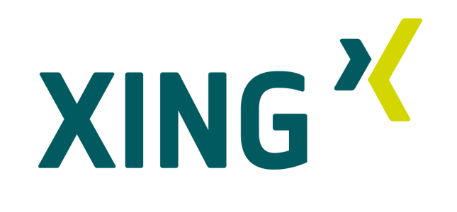 Bild: Logo Xing