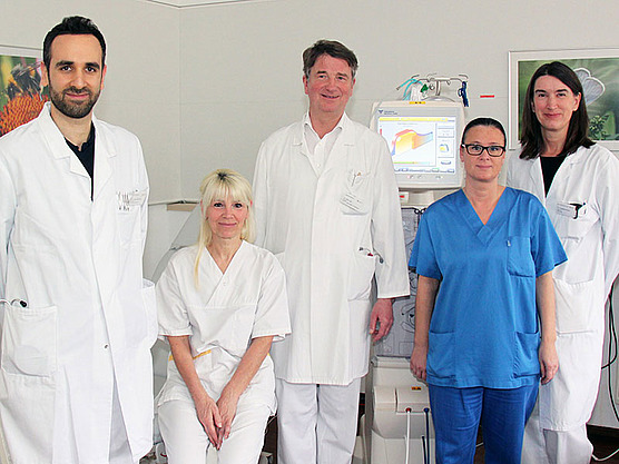Detail Klinikverbund Sudwest